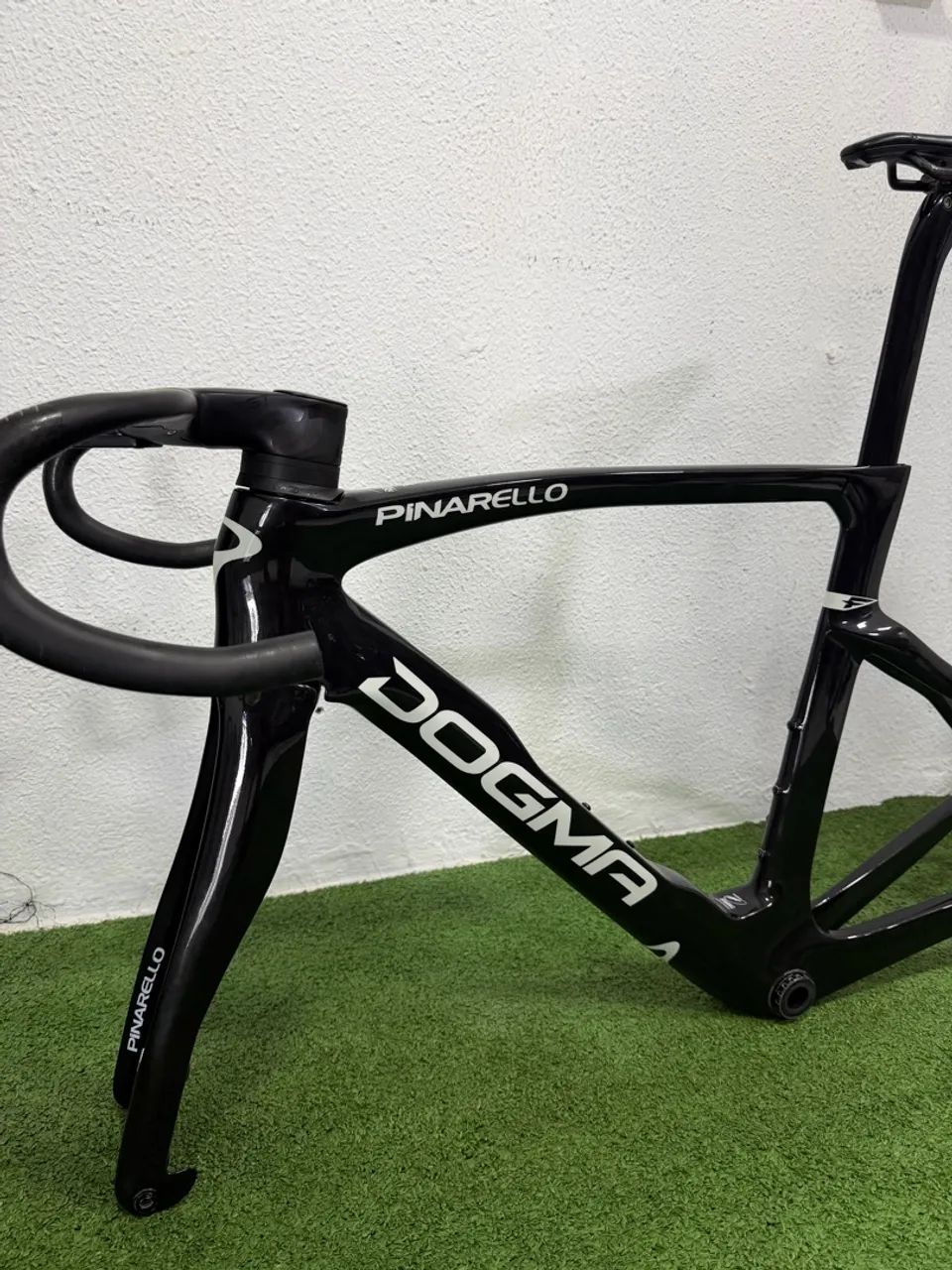Frameset Pinarello Dogma F 2024 - Foto 5