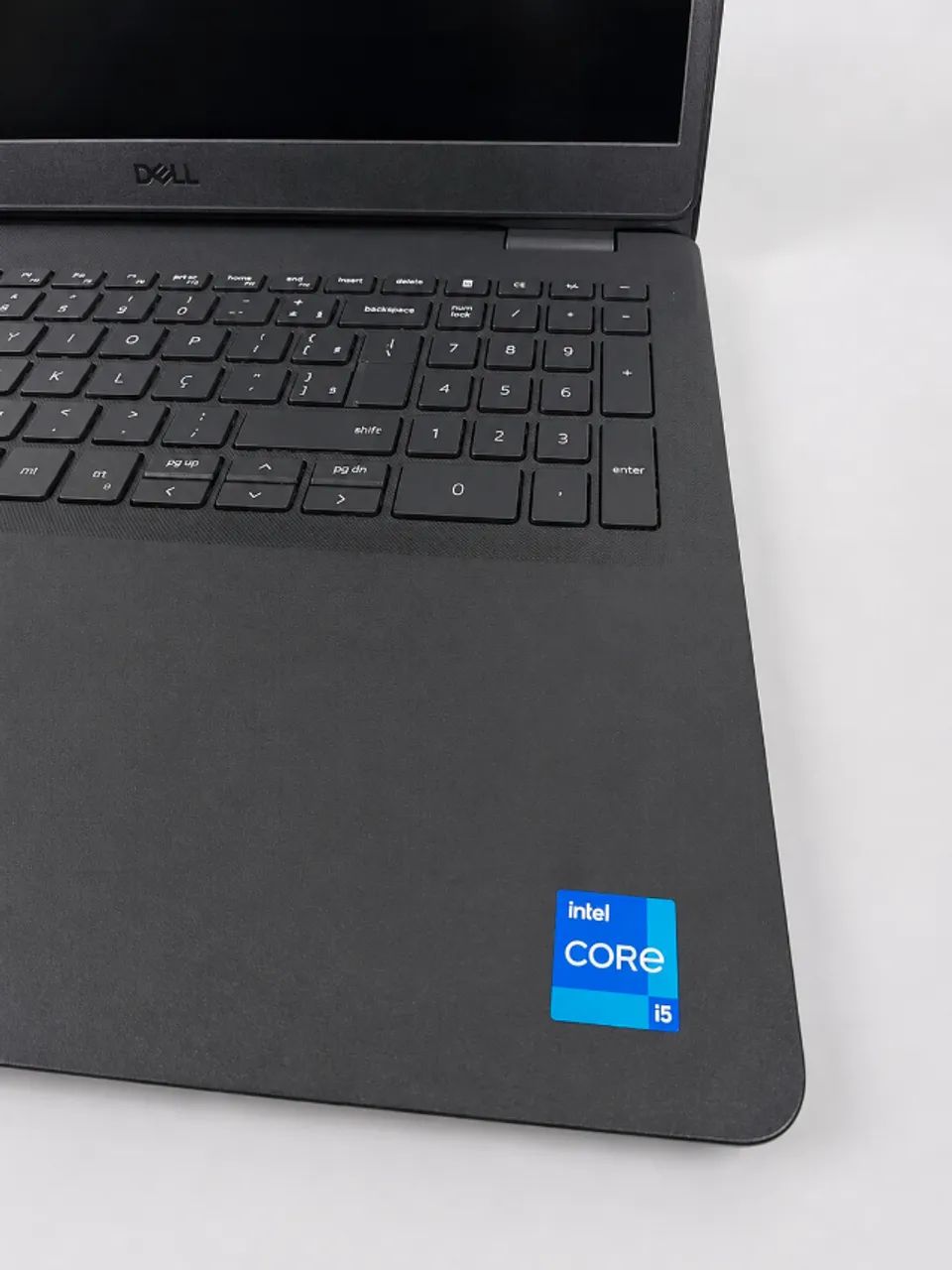 Dell Vostro | i5 11ª Geração 8GB SSD 256GB | Tela 15,6
