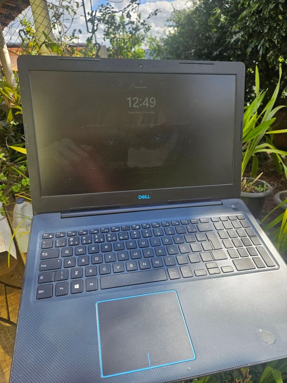 Notebook gamer Dell - Foto 2
