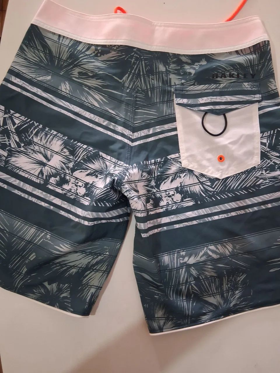 Bermuda Oakley Slim Fit - Foto 3