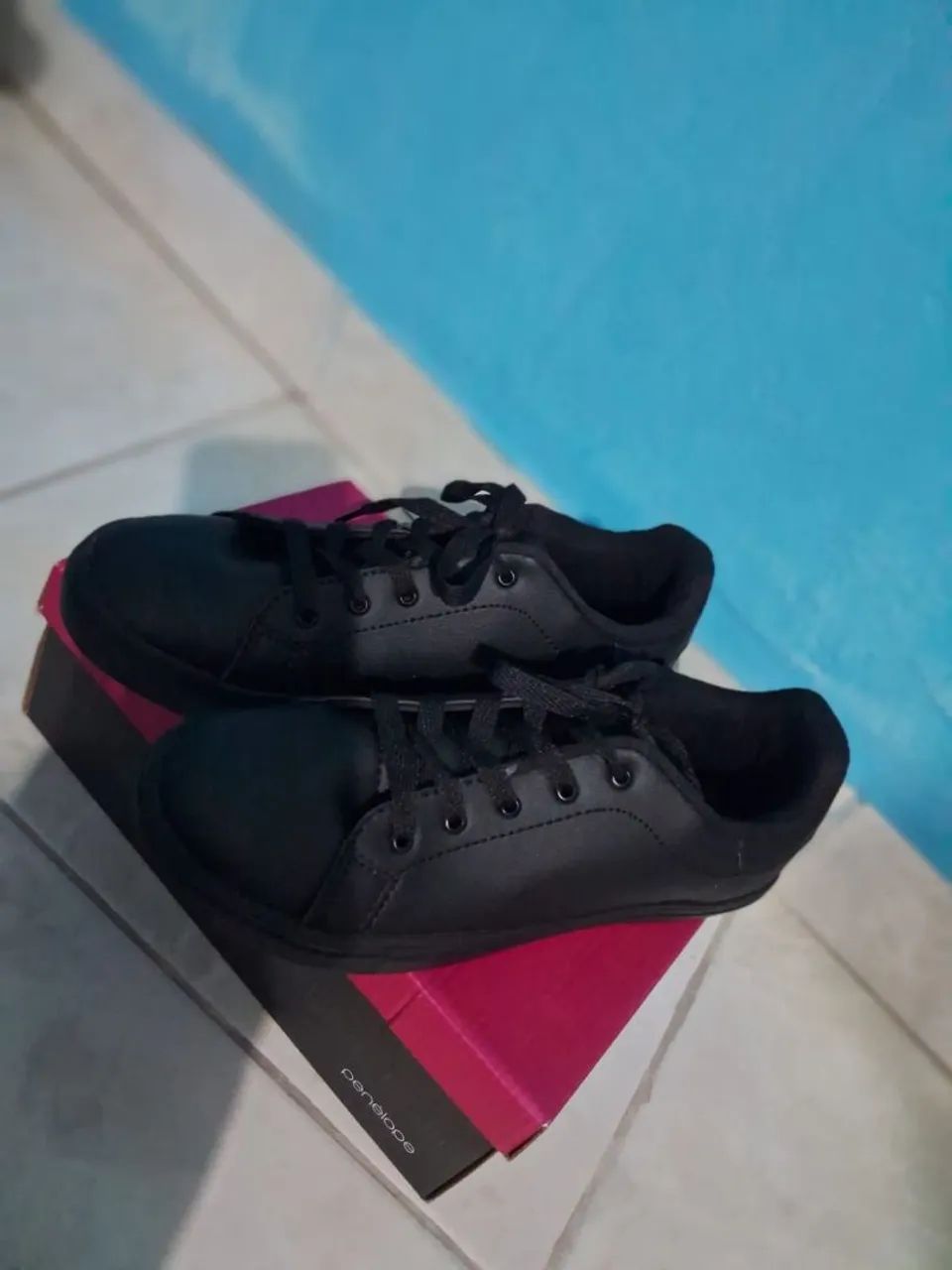 Tenis Penelope  - Foto 3