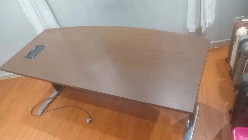 Mesa escritório  - Foto 2