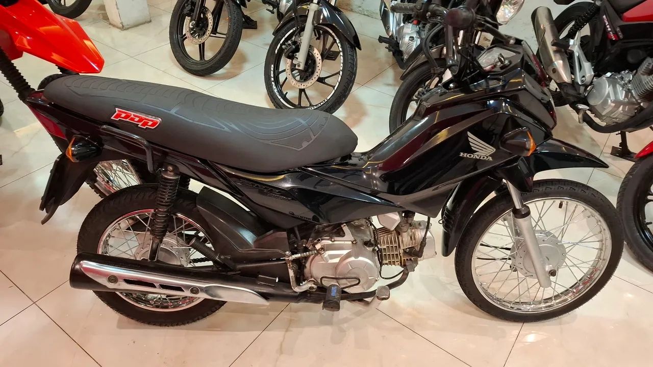 Pop 110i 2020 - Foto 3