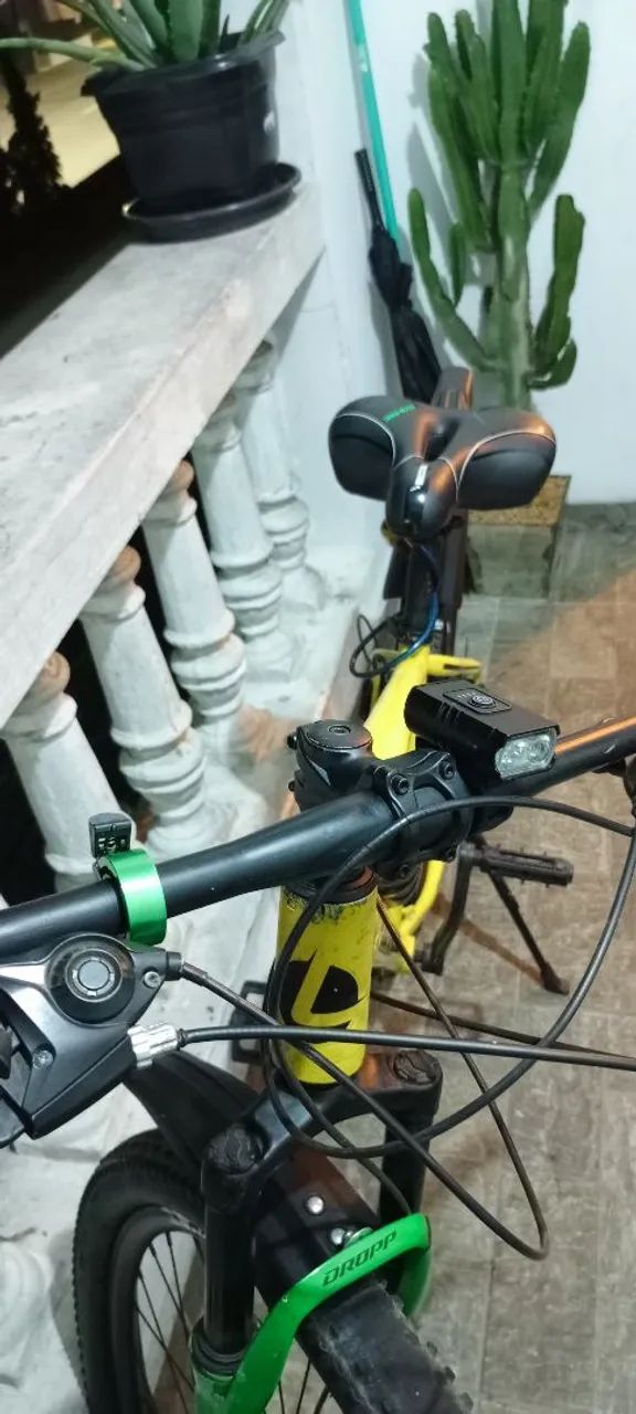 Bicicleta  - Foto 5