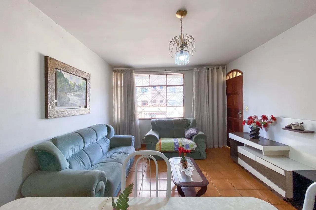 Casa à Venda - Glória, 3 Quartos, 360 m2 - Foto 5