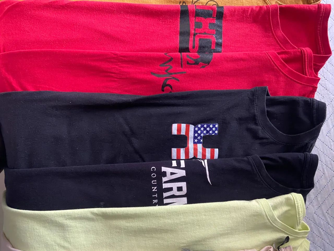 vende-se roupas  - Foto 5