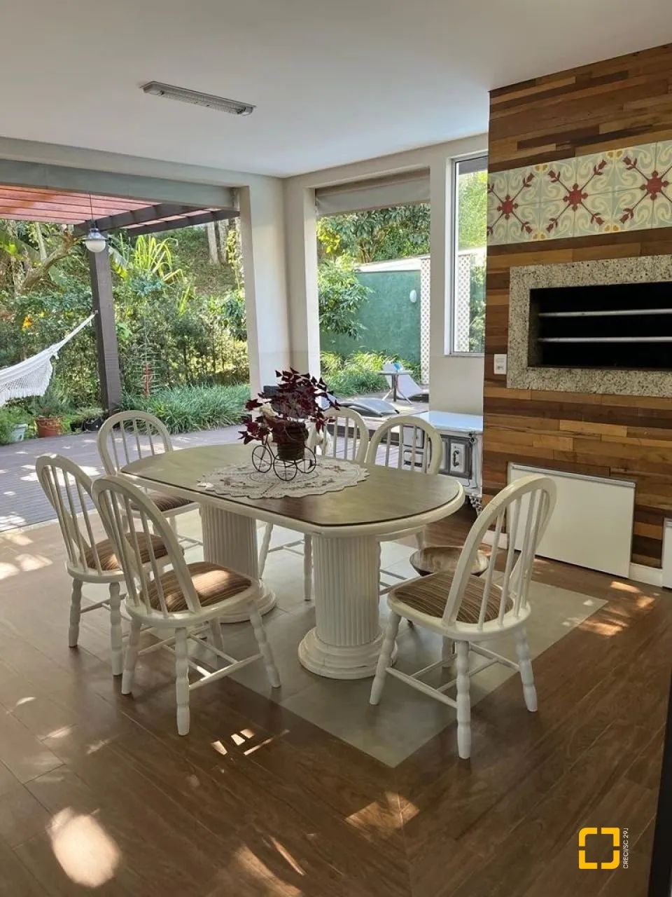 Casa em Condomínio em Cacupé - Foto 4