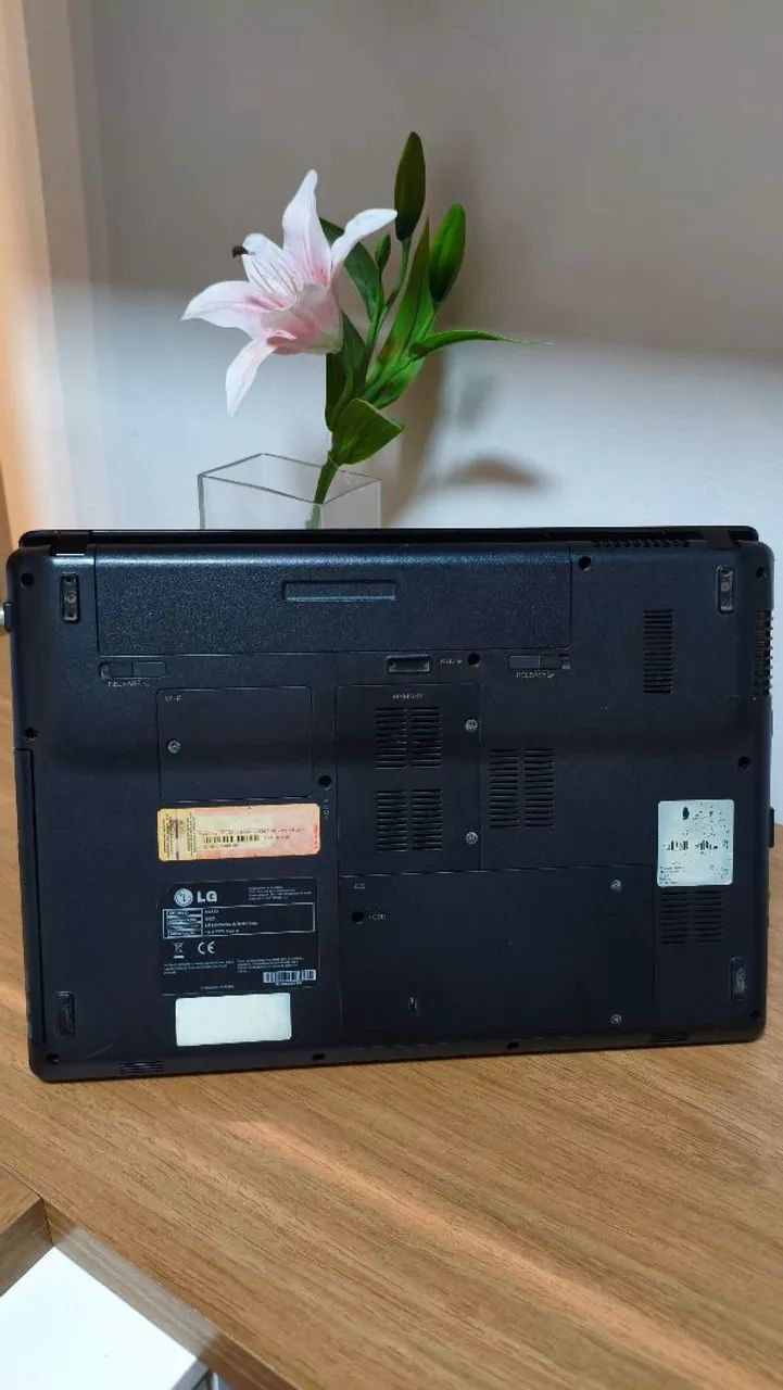 Notebook LG S43 (S425) - Foto 3