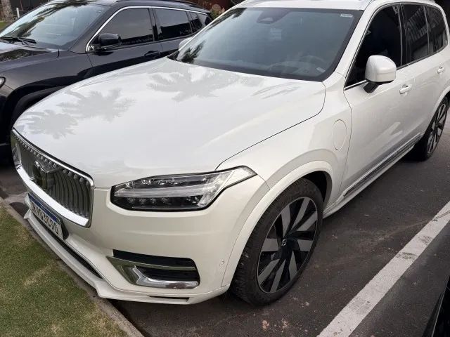 Volvo Xc90 2024