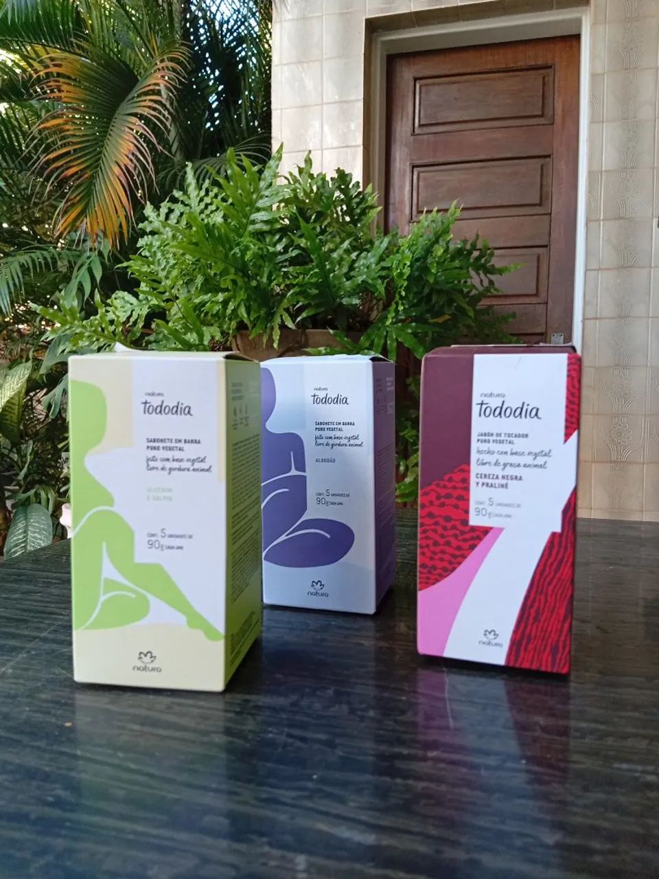 Cosméticos  - Foto 3