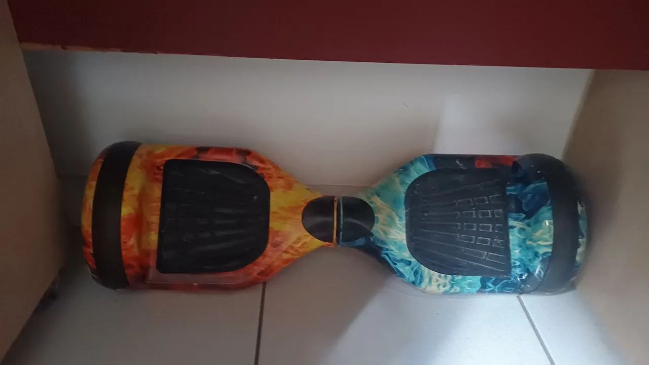 Hoverboad