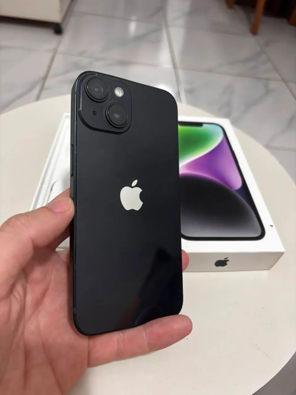 iPhone  - Foto 4