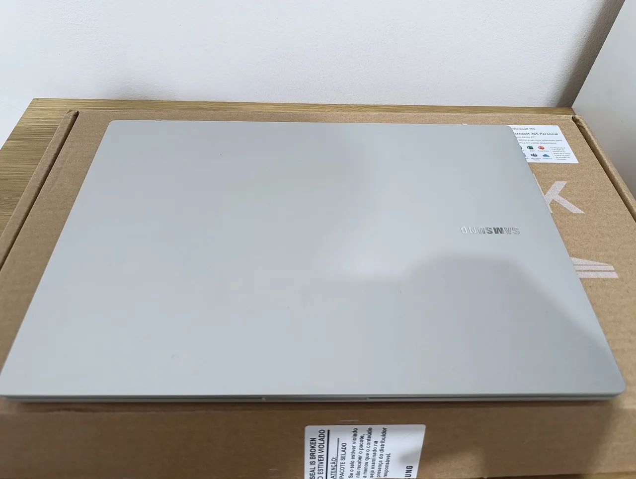 Notebook Samsung Galaxy book go  - Foto 4