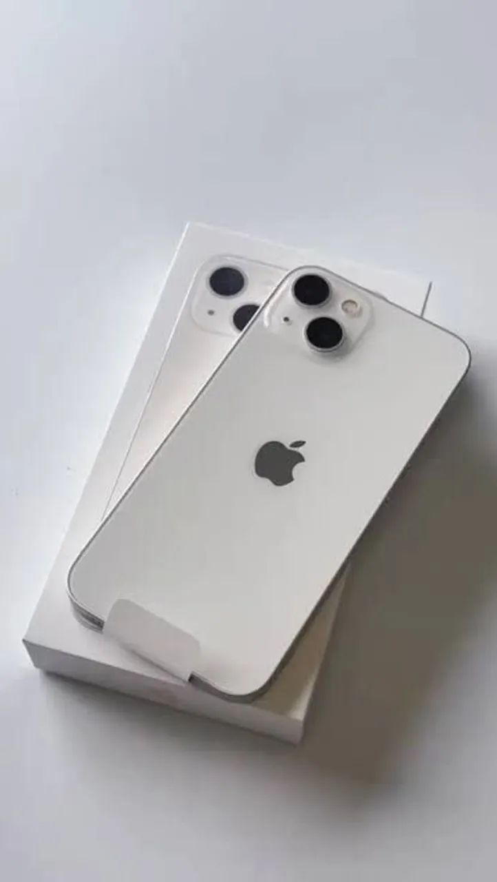 iPhone 13 pra sair logo  - Foto 2