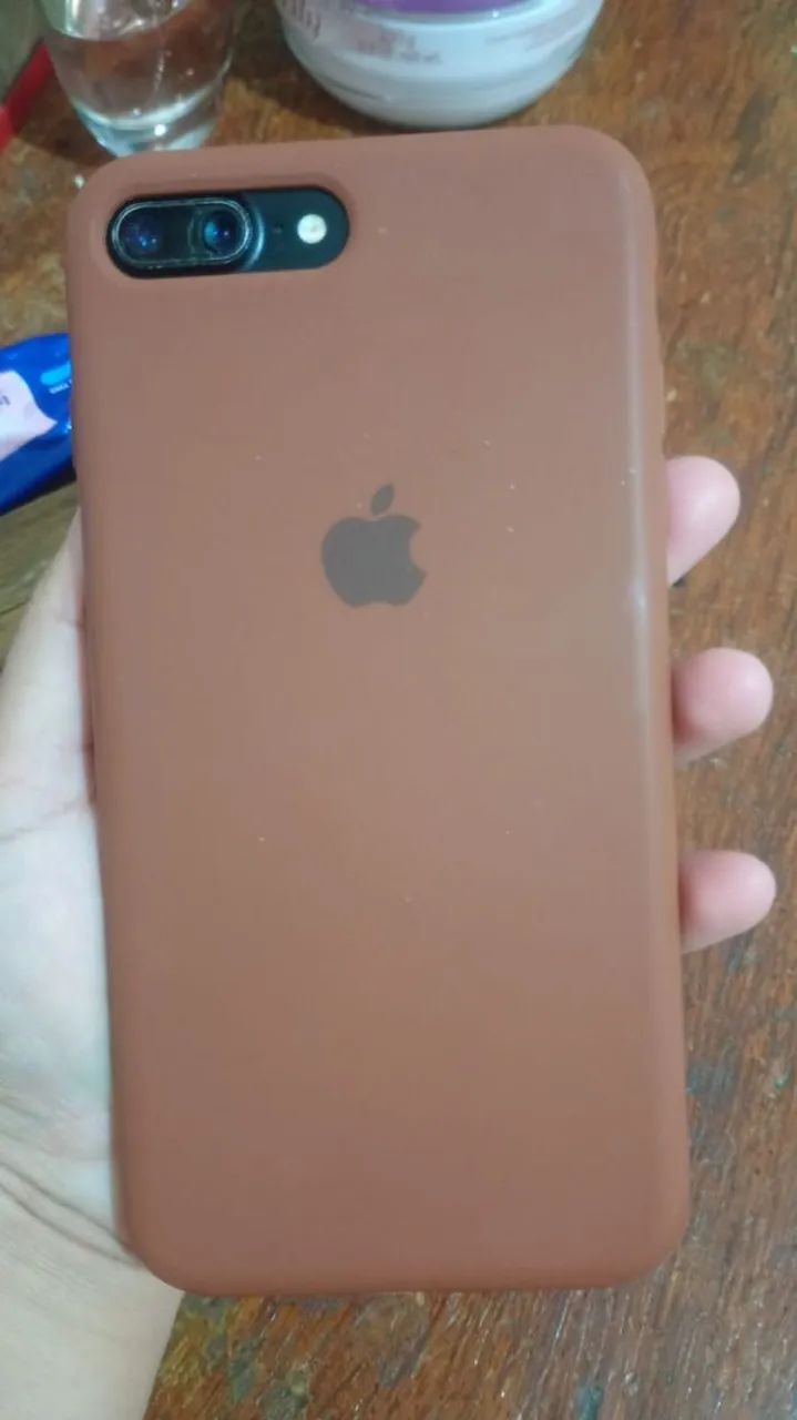 Vendo esse iPhone 7 plus