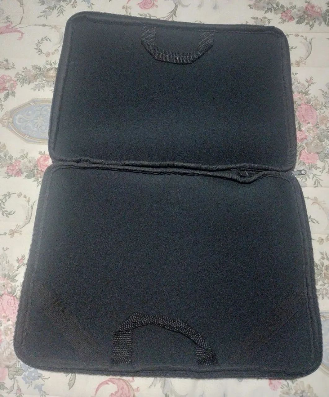 Case para notebook slim em Neoprene<br><br> - Foto 3