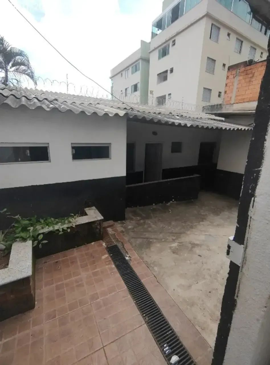 LOTE À VENDA NO SANTA BRANCA - Foto 5