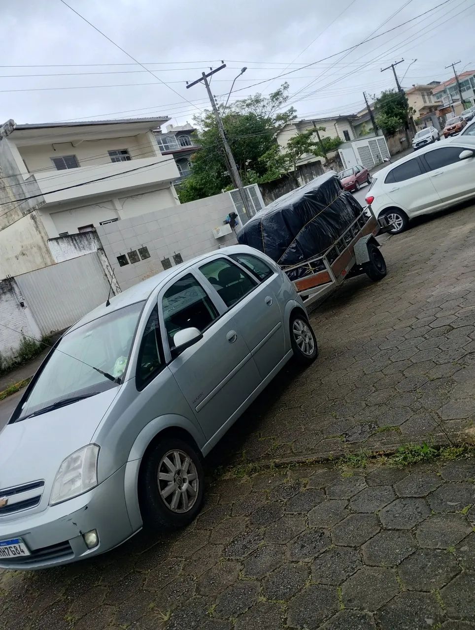 Fretes - Transportes - Socorro de Moto - Foto 2