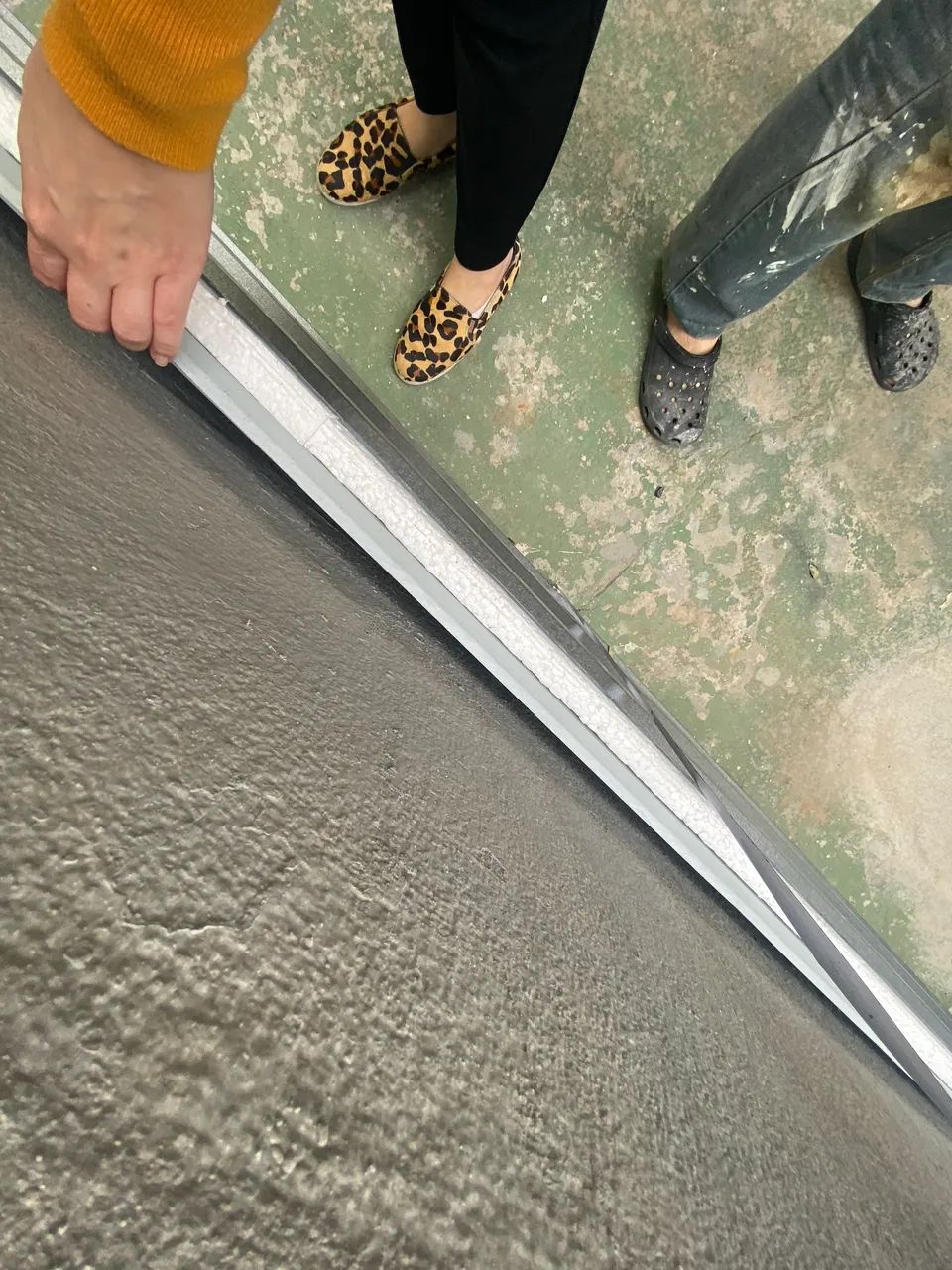 Telha sanduíche  - Foto 4