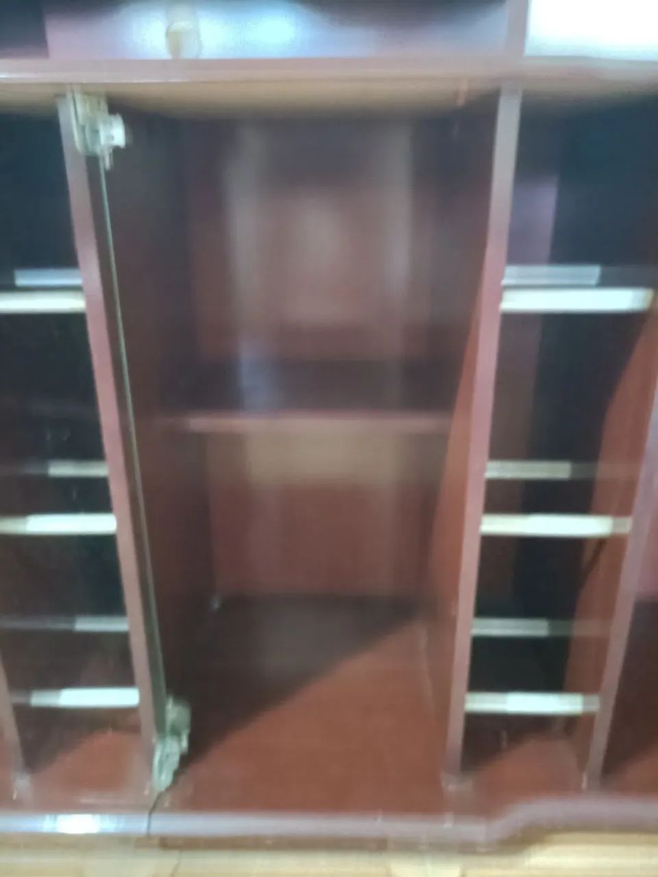Doa-se um rack. - Foto 4