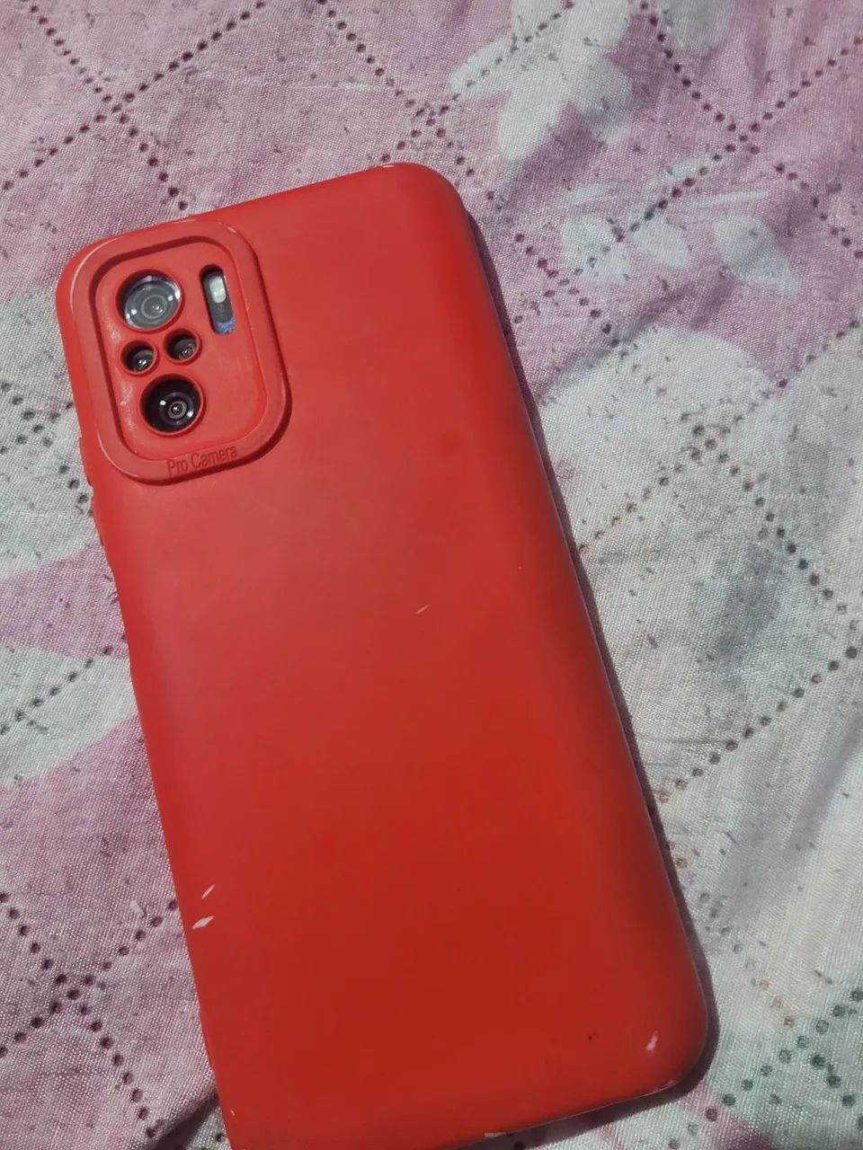Redmi note 10s - Foto 2