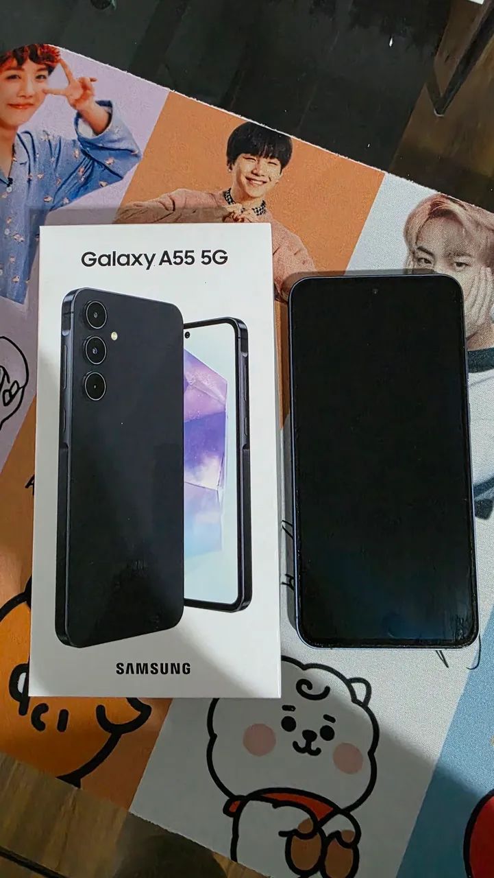 CELULAR SAMSUNG A55 