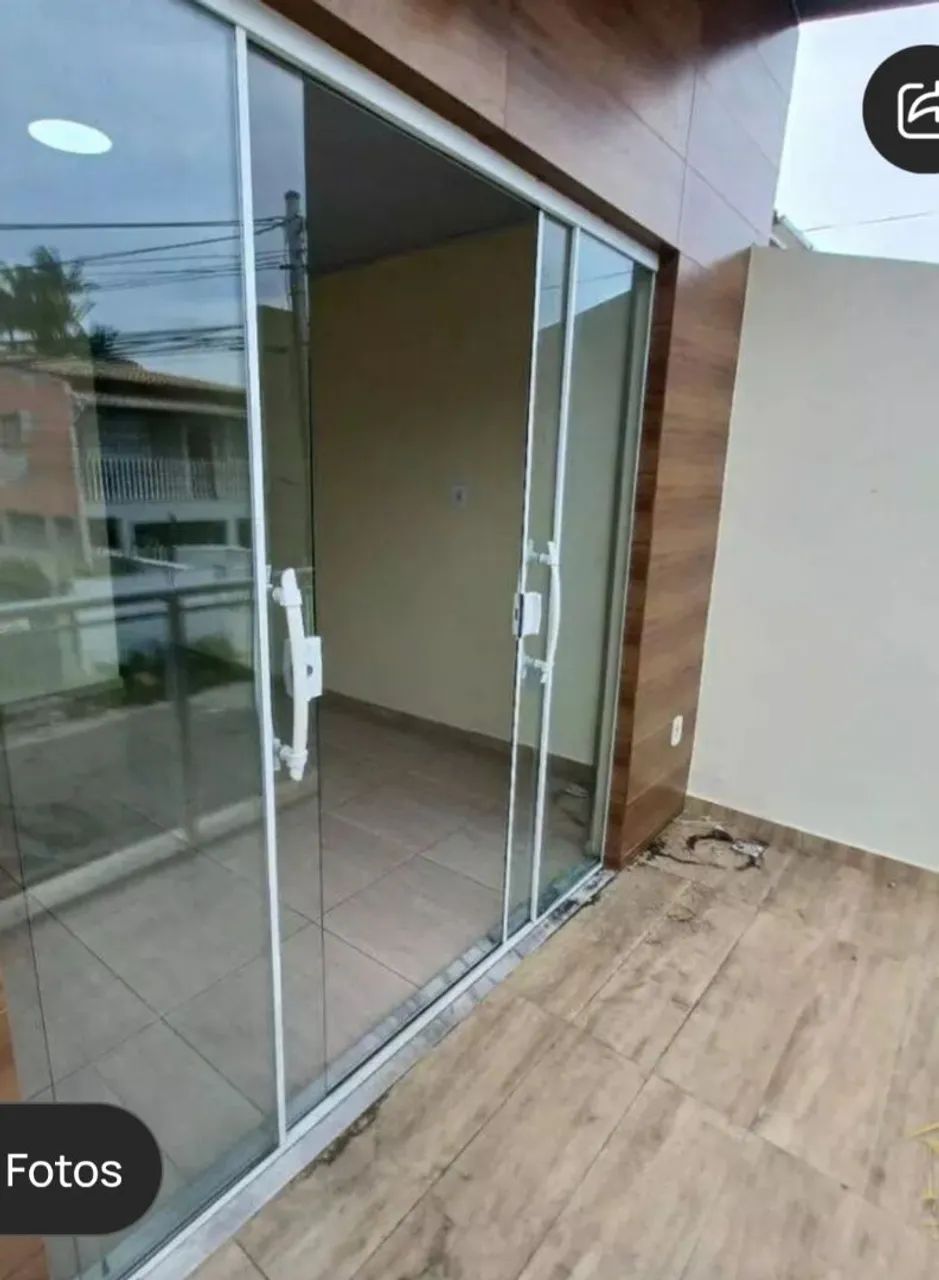 Casa tipo apartamento/ sobrado em Rio das Ostras  - Foto 3