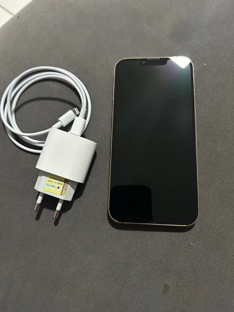 iPhone 13 Pro Max 512GB - Foto 2
