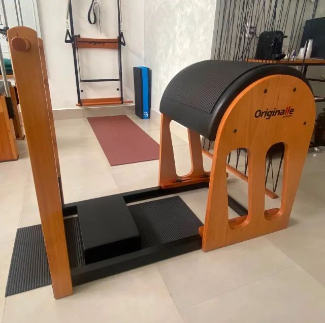 Pilates - Estudio Completo - Foto 2