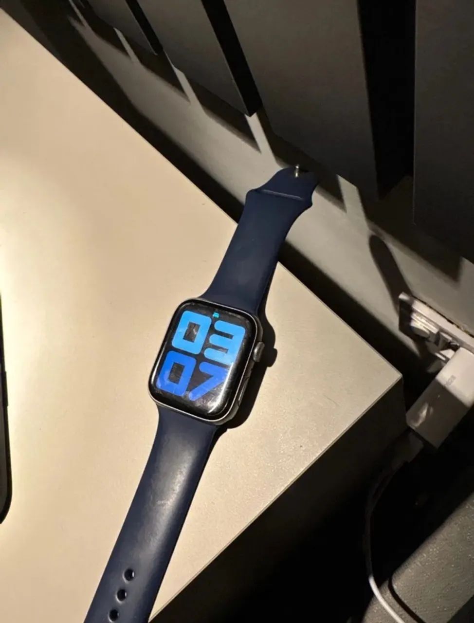 Apple Watch 5 - Foto 2