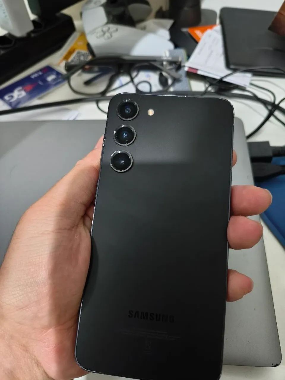 Galaxy S23 plus - Foto 2