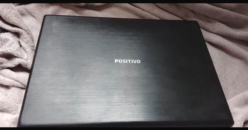Notebook positivo  - Foto 3