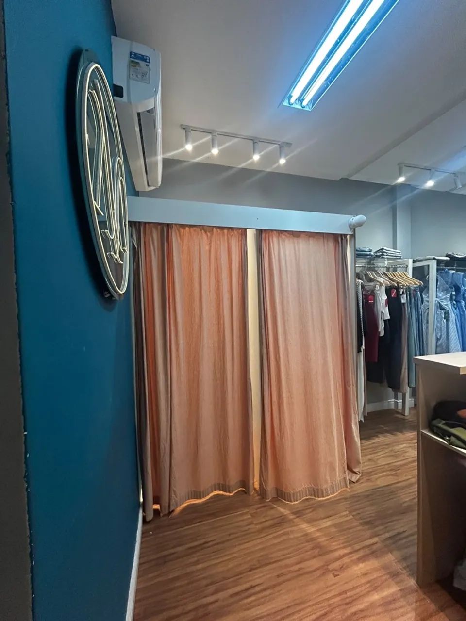 Provador com Cortina - Foto 4
