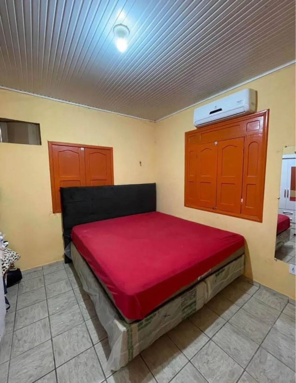 Vendo ótima casa no Jorge Teixeira  - Foto 2