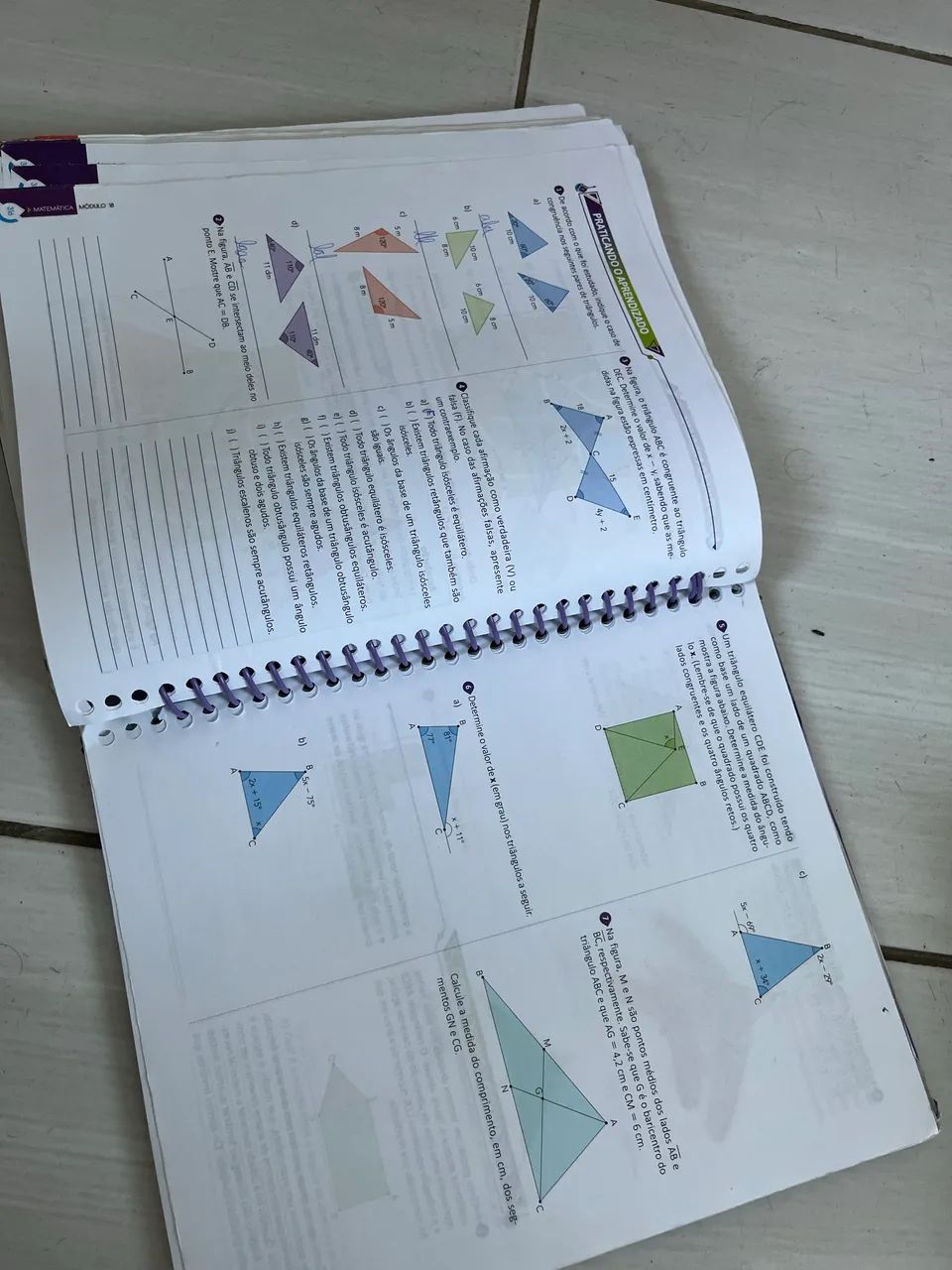 Livros PH 8° ano - Foto 2