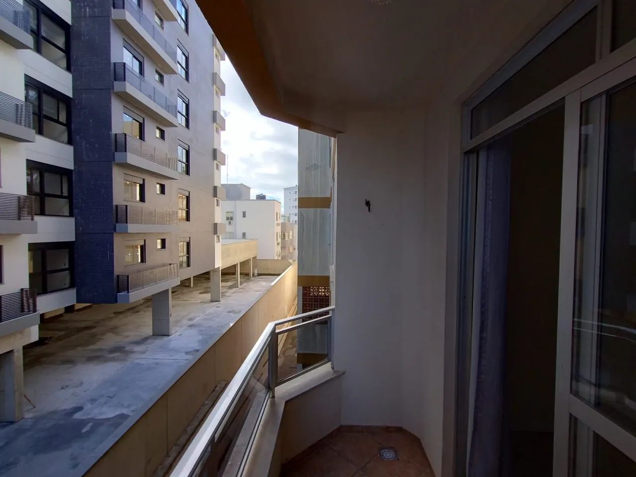 Apartamento a venda em Capoeiras, Florianópolis/SC - Foto 5