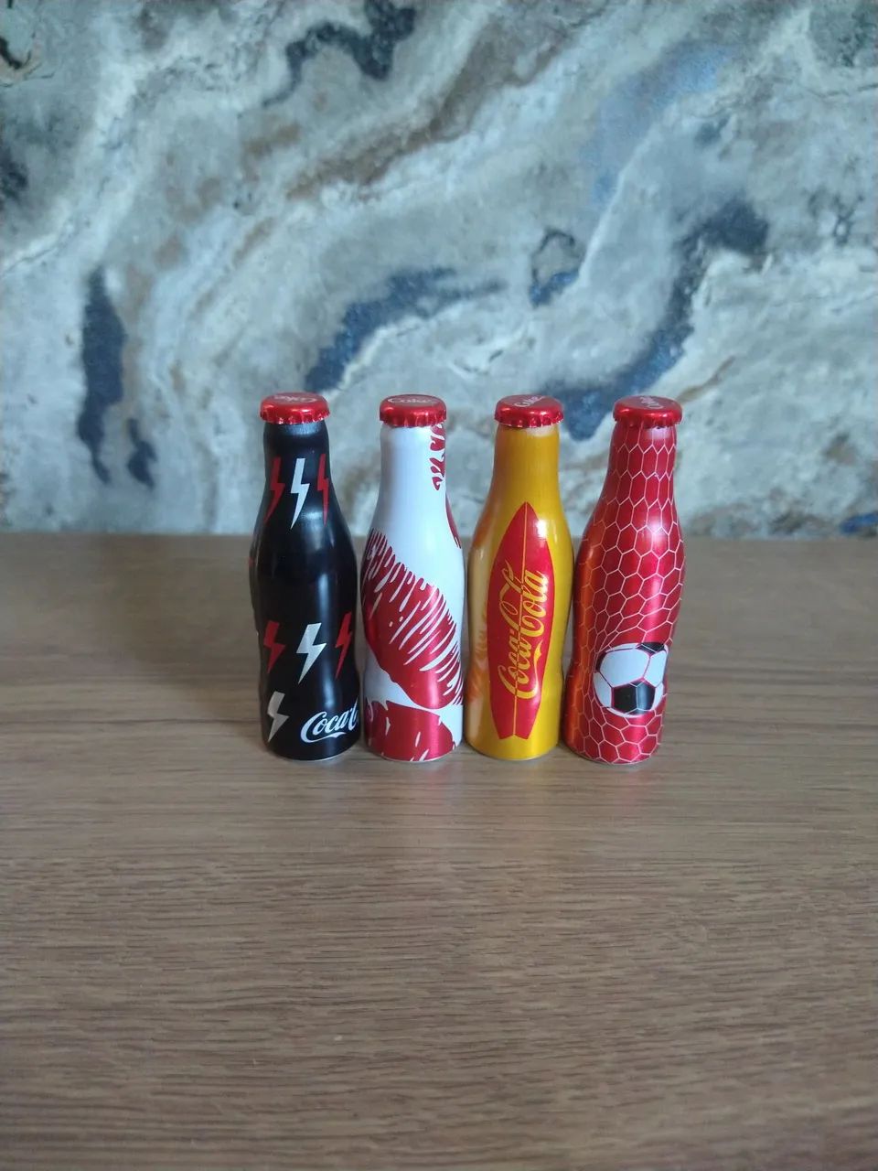 Garrafinha da galera Coca cola - Foto 5