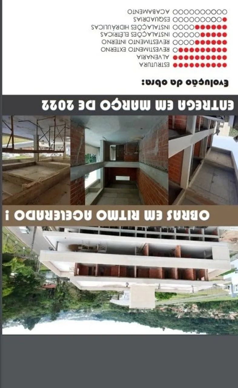 Loja à venda, 114 m² por R$ 490.000,00 - Vina Del Mar - Juiz de Fora/MG - Foto 8