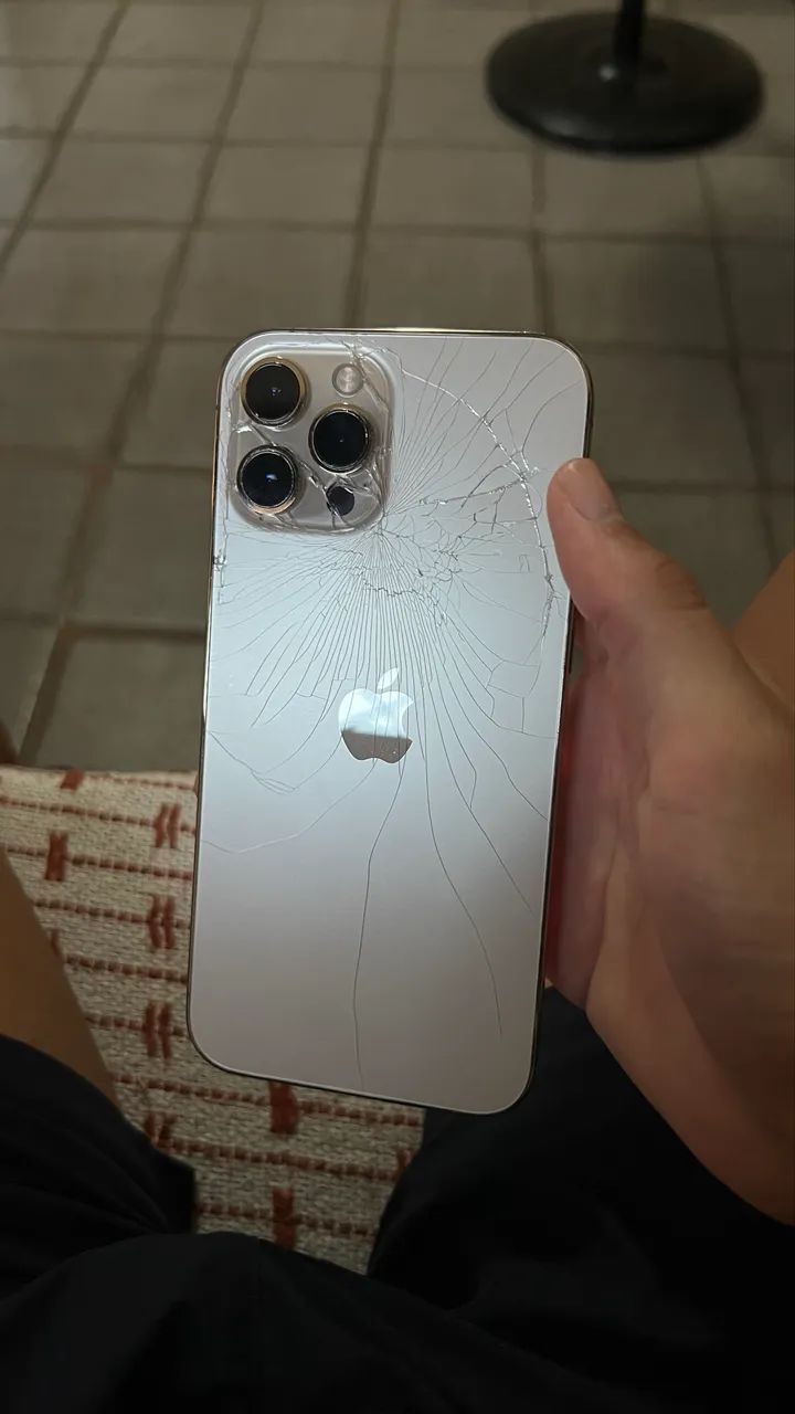 iPhone 12 Pro Max 256gb - Foto 5