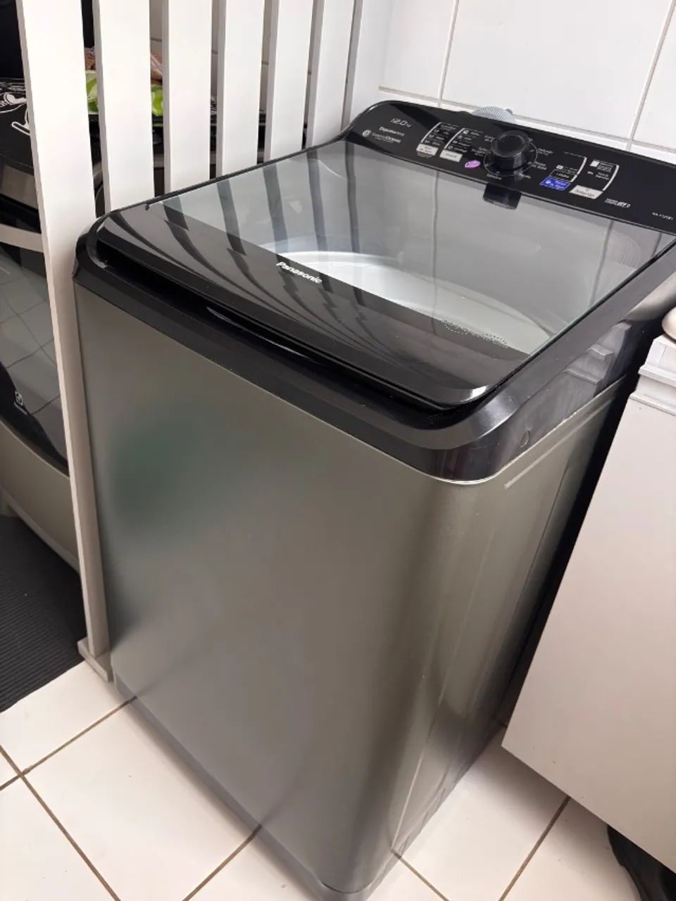 Máquina de lavar  - Foto 2