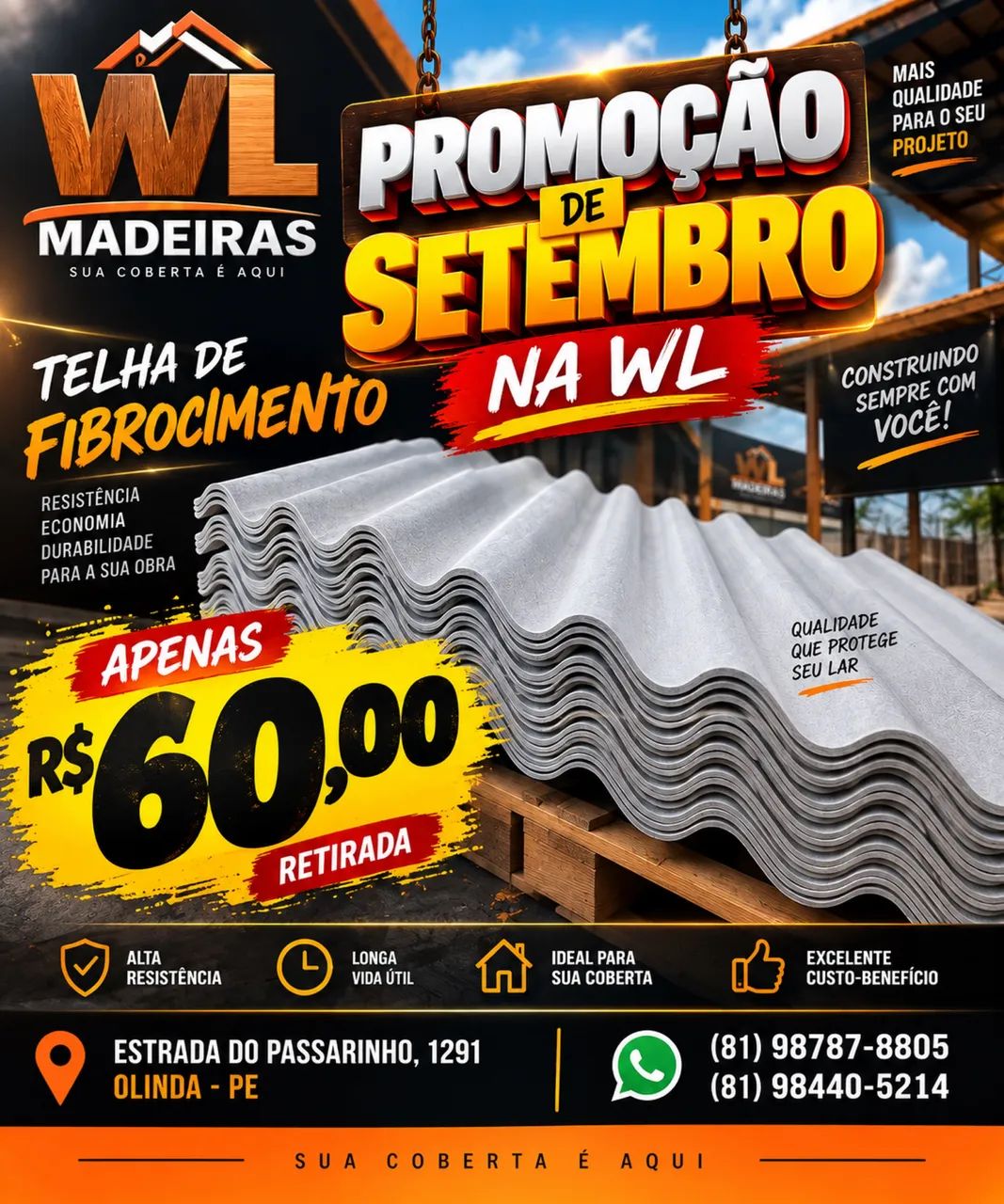 Saldão de setembro 