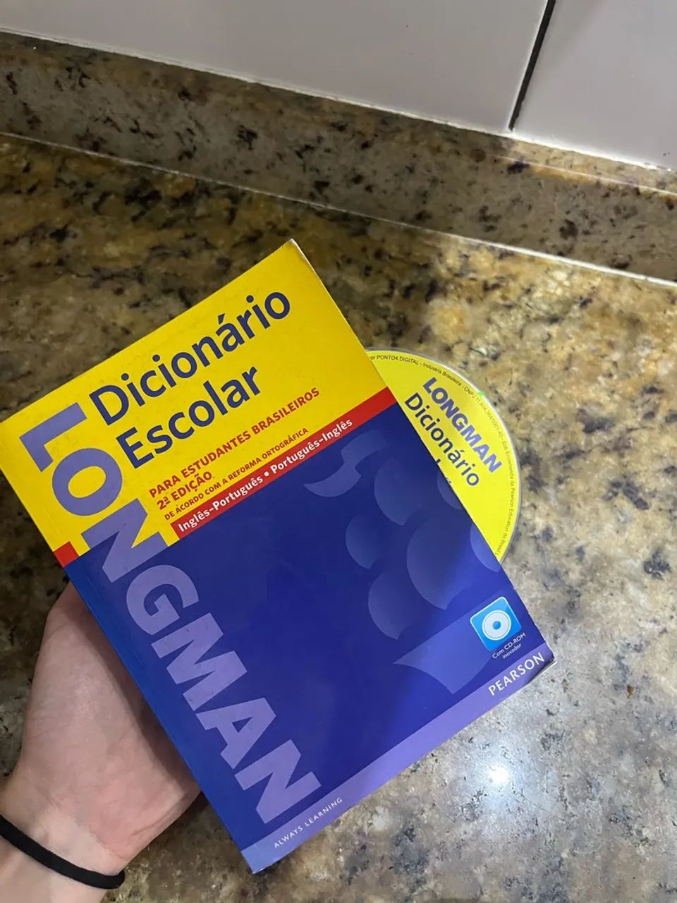 Dicionários  - Foto 5