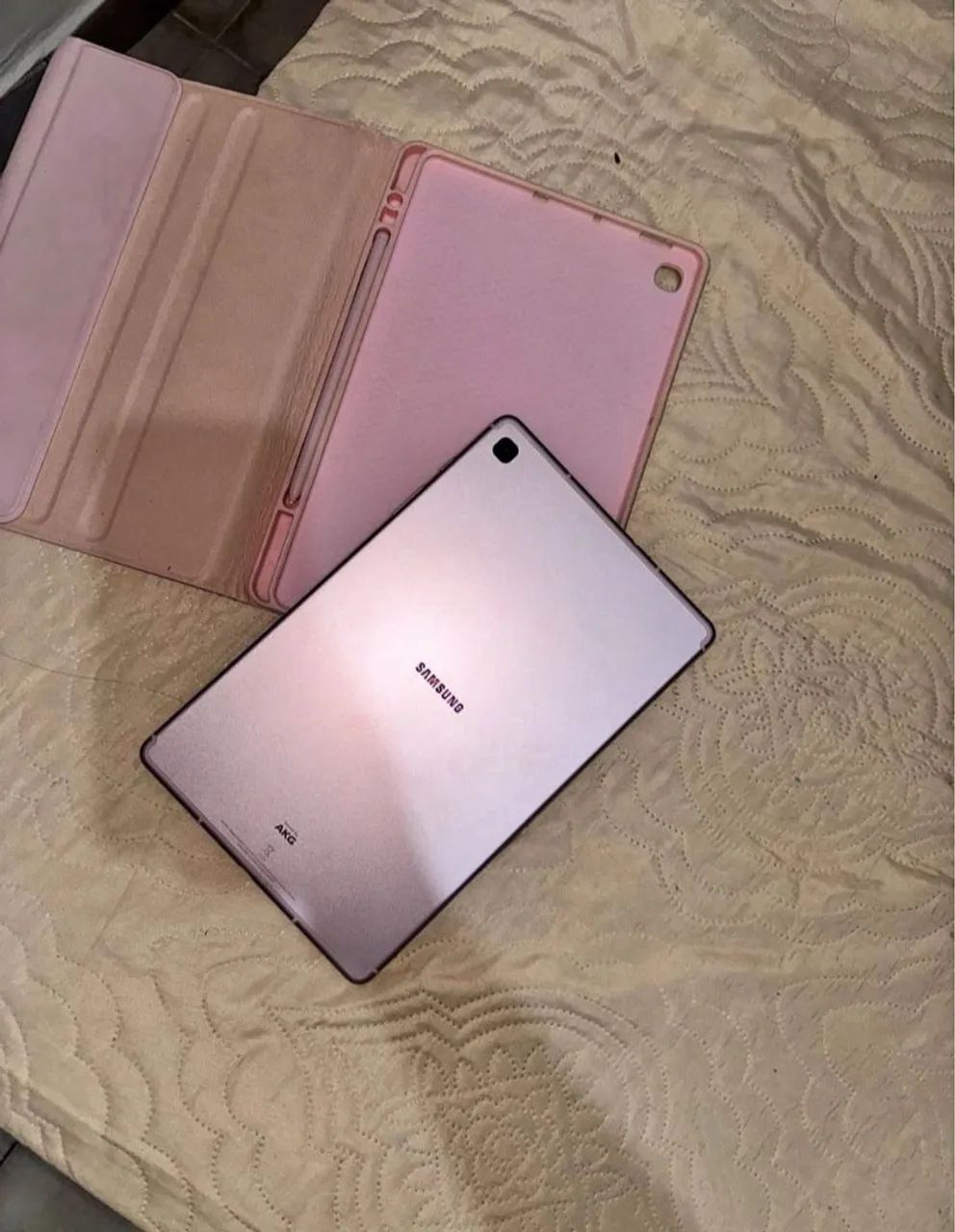 Tablet s6 lite  - Foto 2