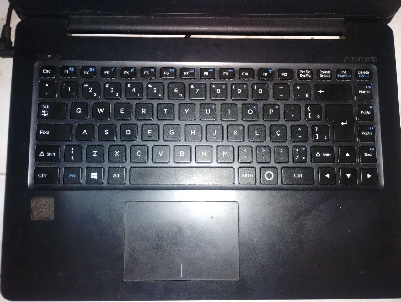 Notebook positivo estilo XC3620 - Foto 4