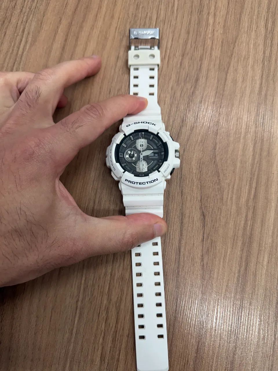 Relógio g-shock - Foto 4