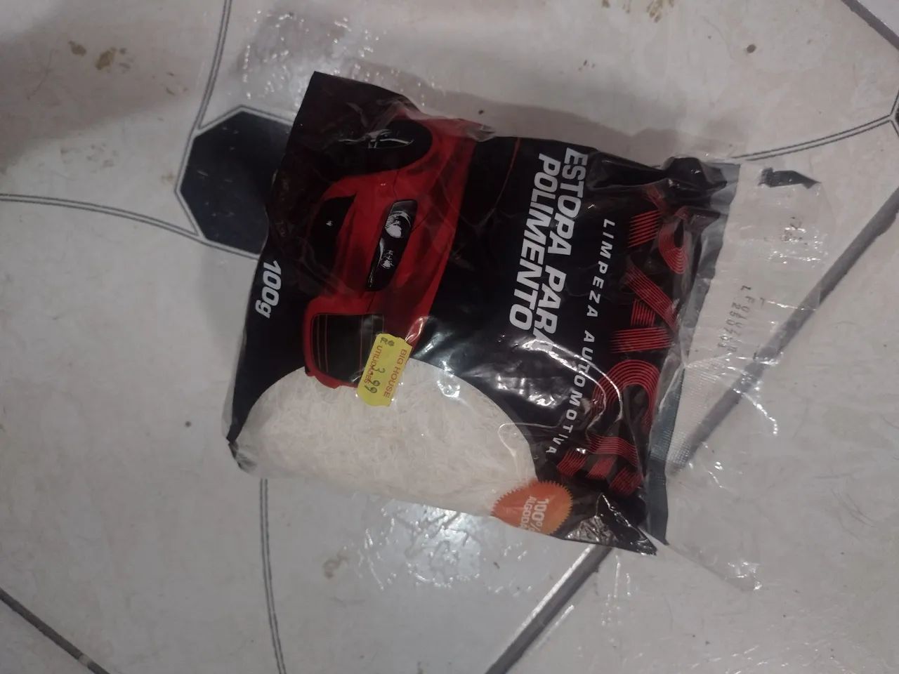 Lote completo material de pintura NOVO - tinta, diluente, 3M, rolos e pincéis - Foto 3