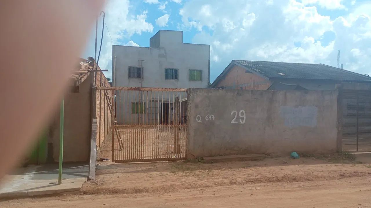 Foto - Parauapebas - 