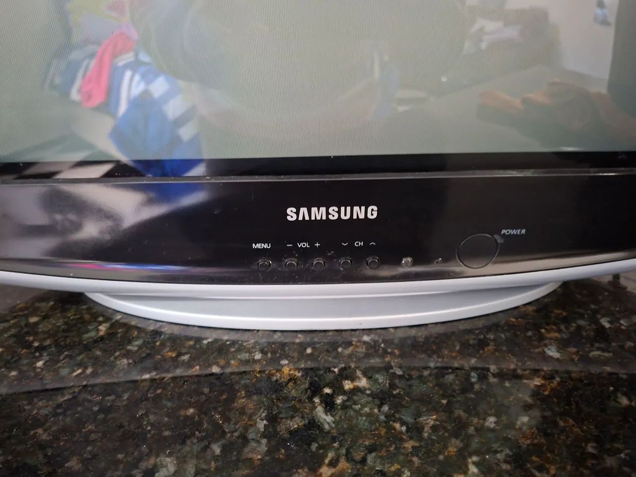 TV Samsung slim - Foto 2