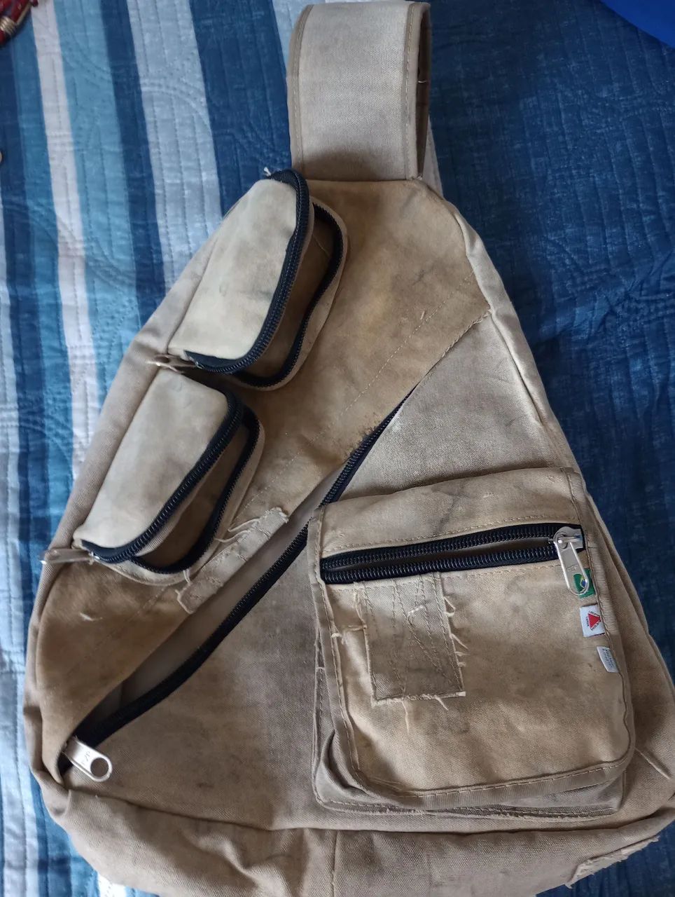 Mochila  - Foto 2