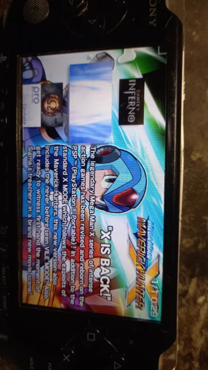 Psp Black Piano Funcionando Normal